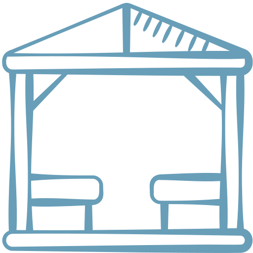 pergola